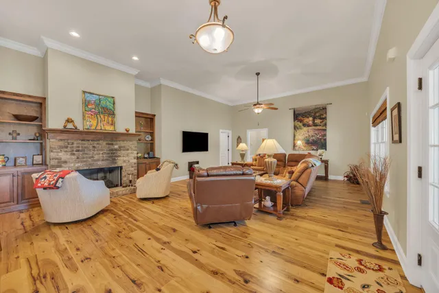 $985,000 | 717 Rushing Water Trail, Rising Fawn, GA 30738