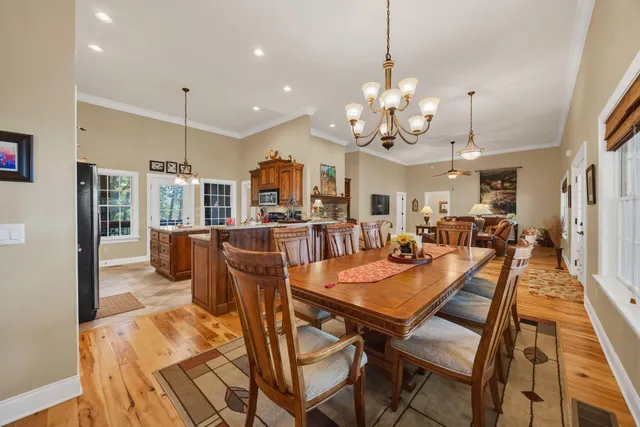 $985,000 | 717 Rushing Water Trail, Rising Fawn, GA 30738