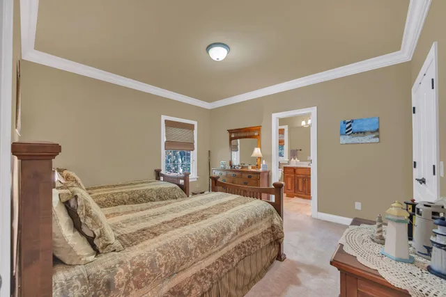 $985,000 | 717 Rushing Water Trail, Rising Fawn, GA 30738