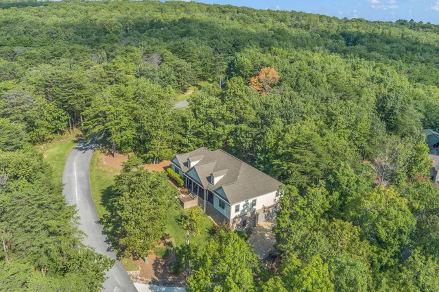 $985,000 | 717 Rushing Water Trail, Rising Fawn, GA 30738