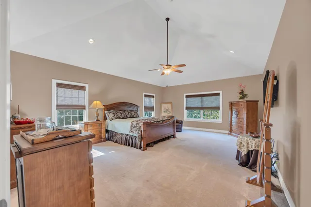 $985,000 | 717 Rushing Water Trail, Rising Fawn, GA 30738