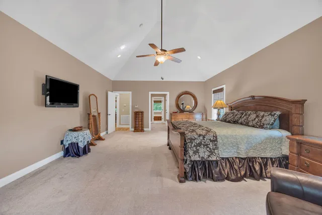 $985,000 | 717 Rushing Water Trail, Rising Fawn, GA 30738