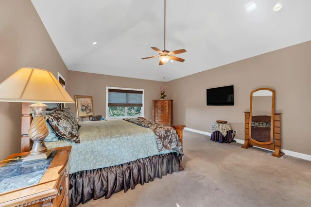 $985,000 | 717 Rushing Water Trail, Rising Fawn, GA 30738