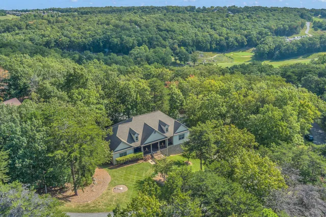 $985,000 | 717 Rushing Water Trail, Rising Fawn, GA 30738