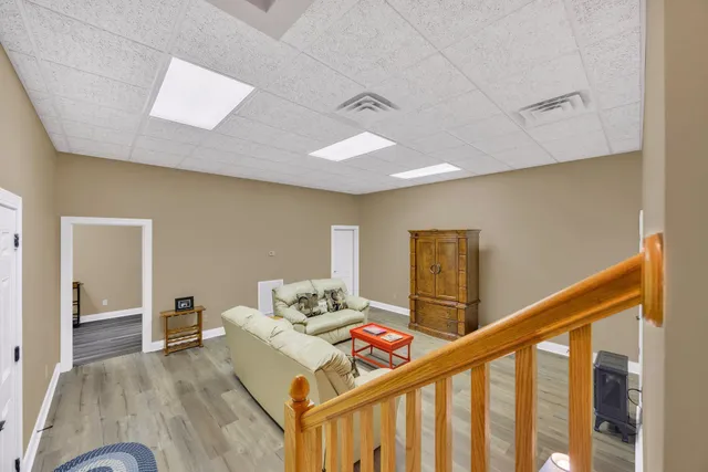 $985,000 | 717 Rushing Water Trail, Rising Fawn, GA 30738