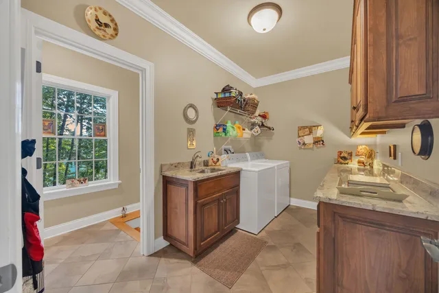 $985,000 | 717 Rushing Water Trail, Rising Fawn, GA 30738