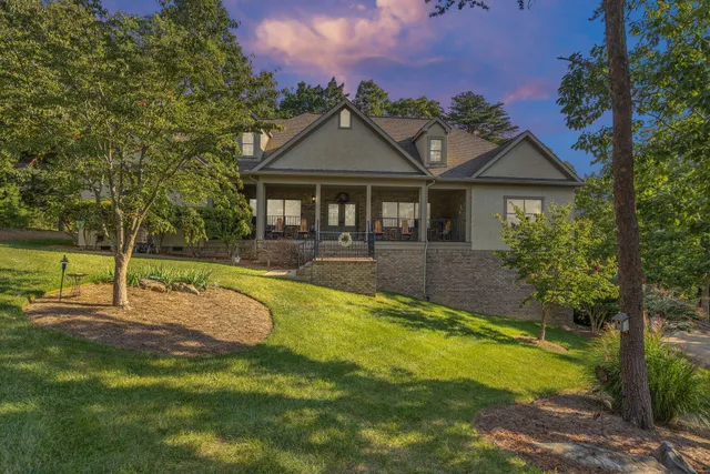 $985,000 | 717 Rushing Water Trail, Rising Fawn, GA 30738