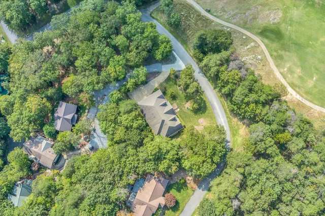 $985,000 | 717 Rushing Water Trail, Rising Fawn, GA 30738