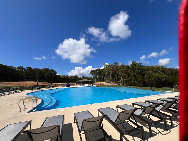 $985,000 | 717 Rushing Water Trail, Rising Fawn, GA 30738