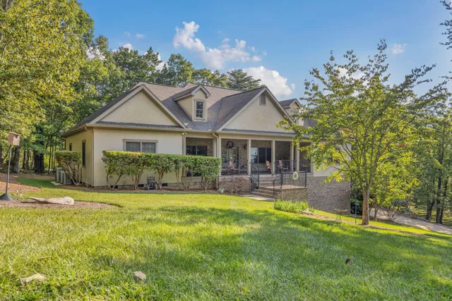 $985,000 | 717 Rushing Water Trail, Rising Fawn, GA 30738