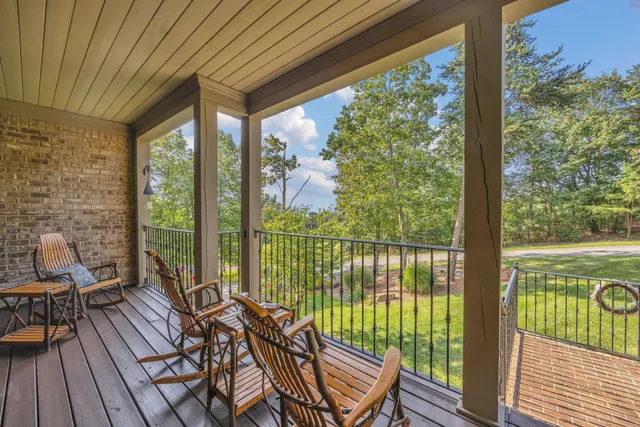 $985,000 | 717 Rushing Water Trail, Rising Fawn, GA 30738