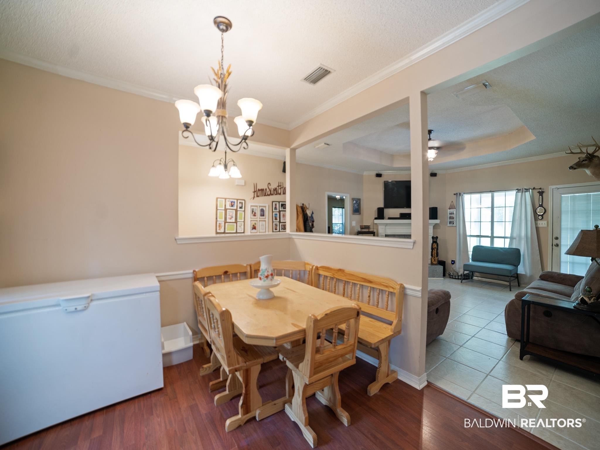 1379 Repoll Road Mobile, AL 36695 - Photo 4 of 18