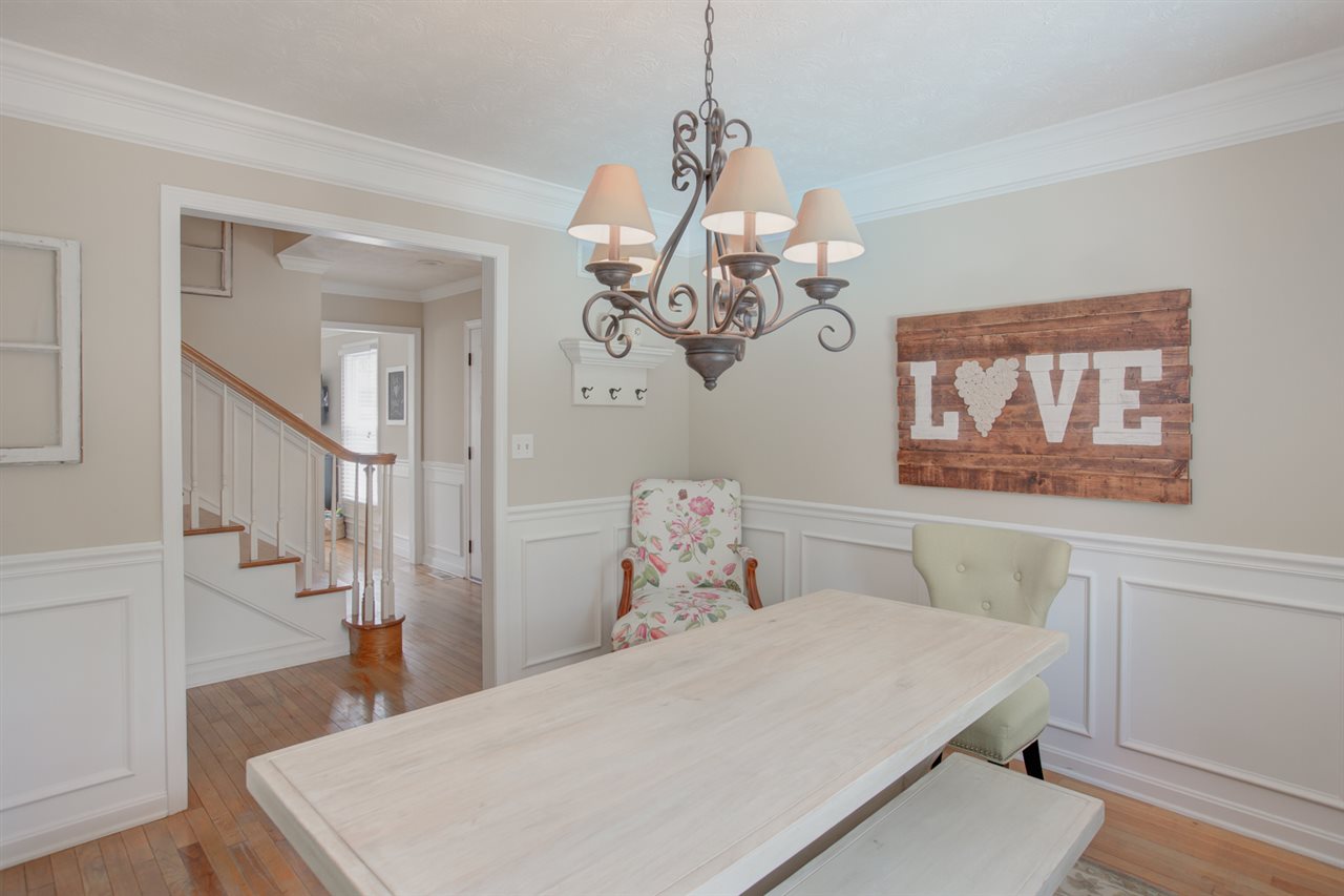 8400 Sharon Road Newburgh, IN 47630 - Photo 12 of 36 Gallery Image 12