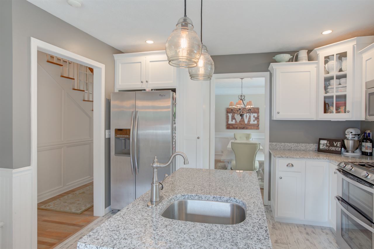 8400 Sharon Road Newburgh, IN 47630 - Photo 14 of 36 Gallery Image 14