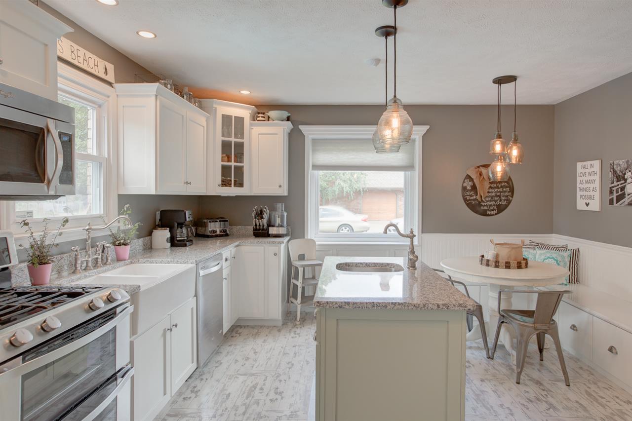 8400 Sharon Road Newburgh, IN 47630 - Photo 15 of 36 Gallery Image 15
