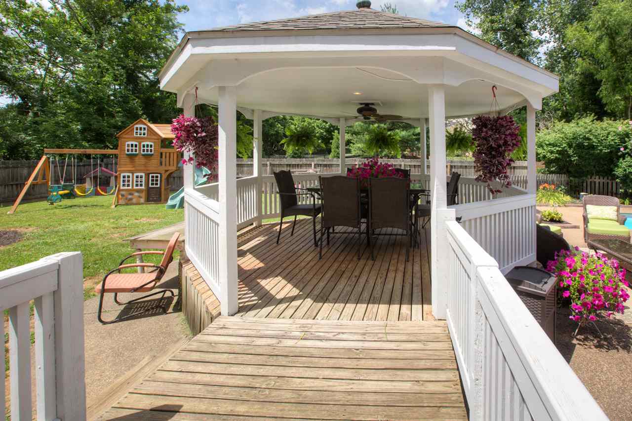 8400 Sharon Road Newburgh, IN 47630 - Photo 31 of 36 Gallery Image 31