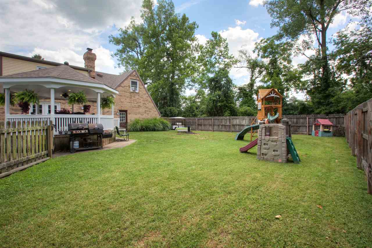 8400 Sharon Road Newburgh, IN 47630 - Photo 32 of 36 Gallery Image 32