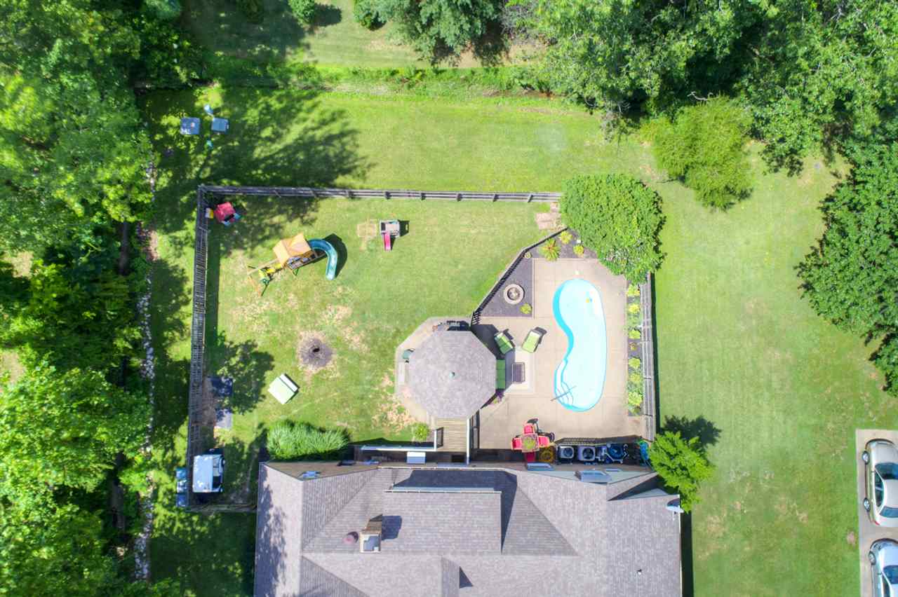 8400 Sharon Road Newburgh, IN 47630 - Photo 36 of 36 Gallery Image 36