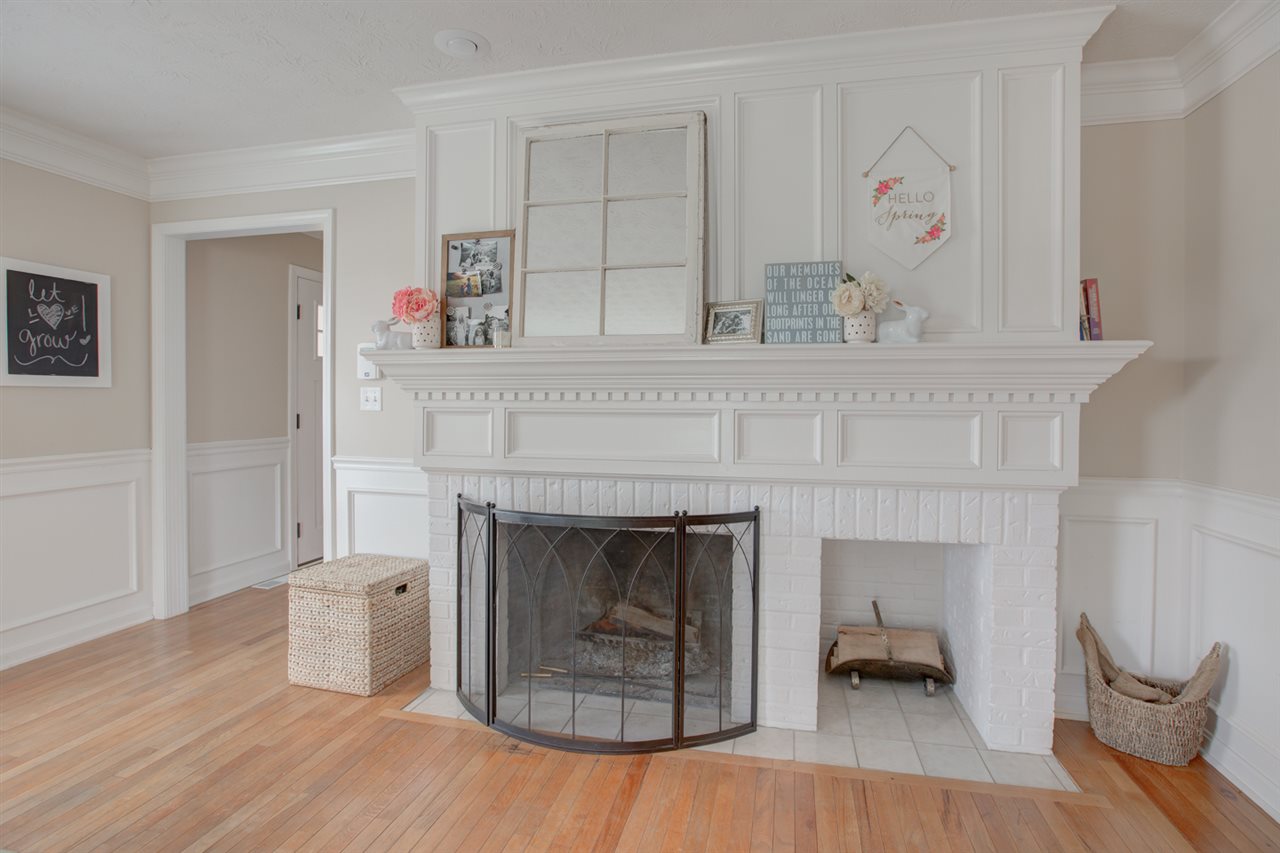 8400 Sharon Road Newburgh, IN 47630 - Photo 7 of 36 Gallery Image 7