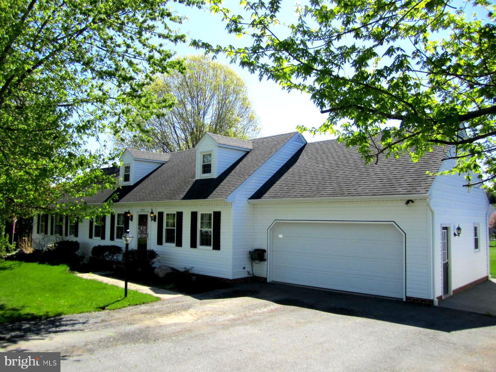 2905 Newport Road Manheim, PA 17545 - Photo 1 of 29