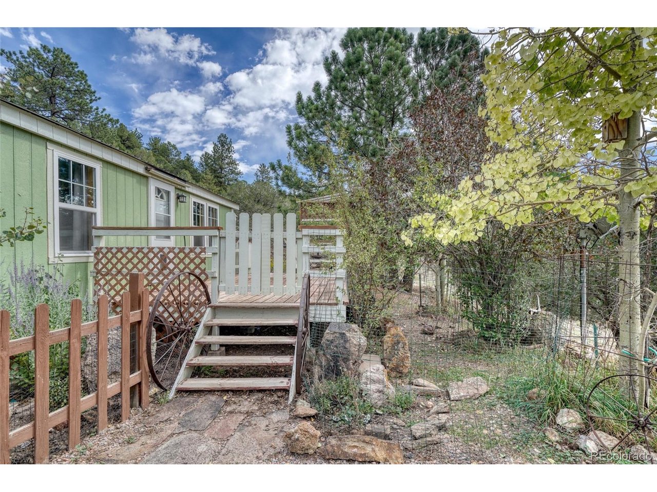 130 Co Road Westcliffe, CO 81252 - Photo 16 of 46 Gallery Image 16