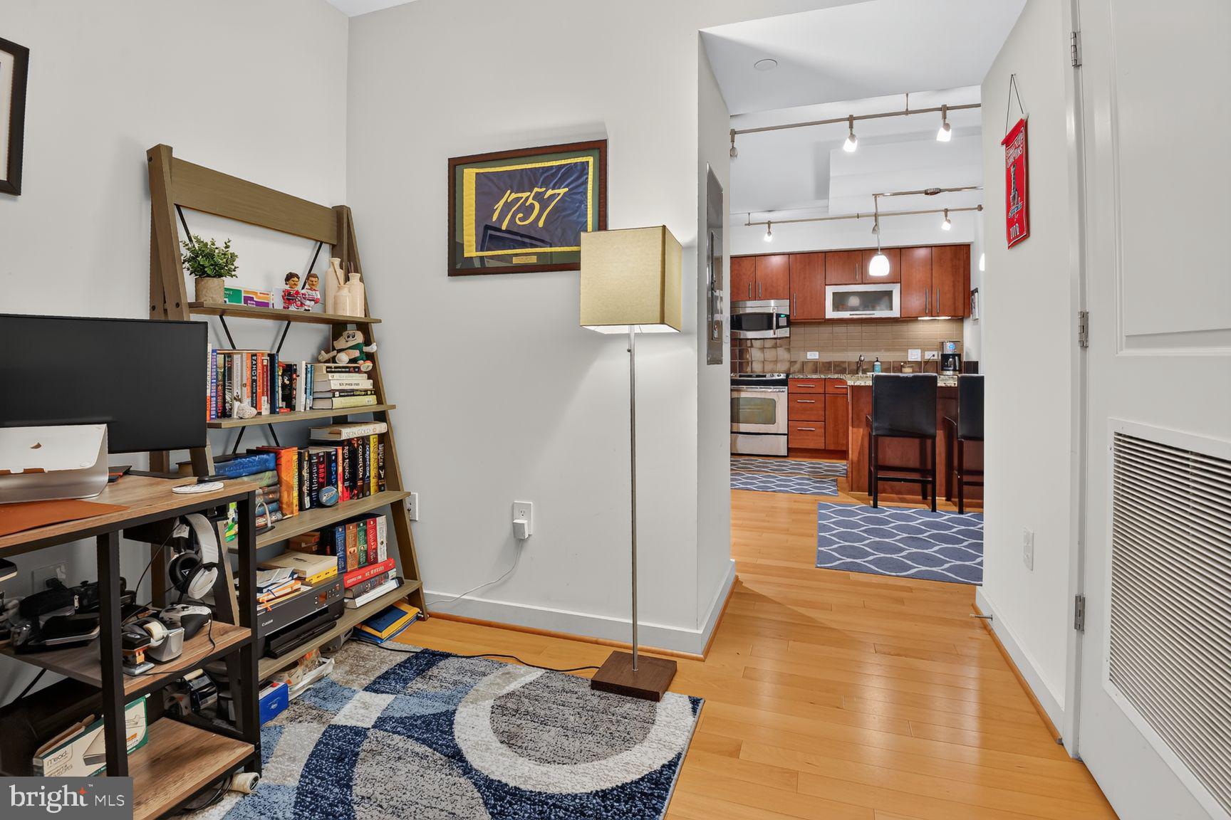 1025 First Street Southeast, Unit 701 Washington, DC 20003 - Photo 17 of 20