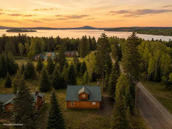 $519,000 | 1 Woodys Lane, Rangeley, ME 04970