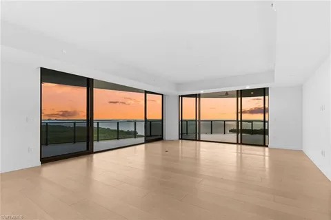 $6,985,000 | 5100 Seagrass Boulevard, Unit 1206, Bonita Springs, FL 34134
