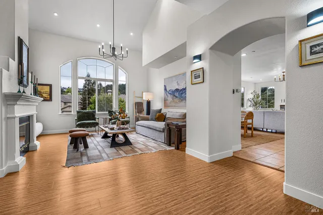 $1,159,000 | 3428 Lake Park Court, Santa Rosa, CA 95403