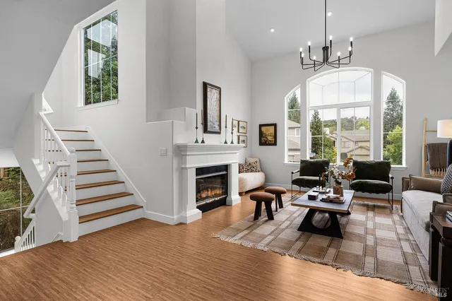 $1,159,000 | 3428 Lake Park Court, Santa Rosa, CA 95403