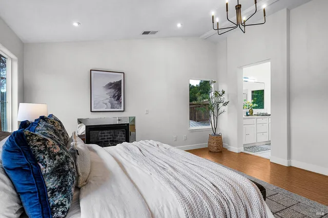 $1,159,000 | 3428 Lake Park Court, Santa Rosa, CA 95403