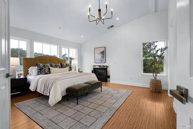 $1,159,000 | 3428 Lake Park Court, Santa Rosa, CA 95403