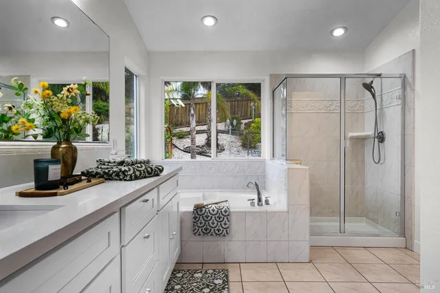 $1,159,000 | 3428 Lake Park Court, Santa Rosa, CA 95403