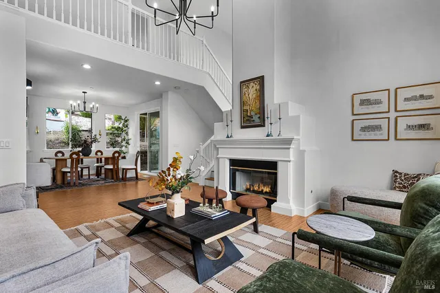 $1,159,000 | 3428 Lake Park Court, Santa Rosa, CA 95403