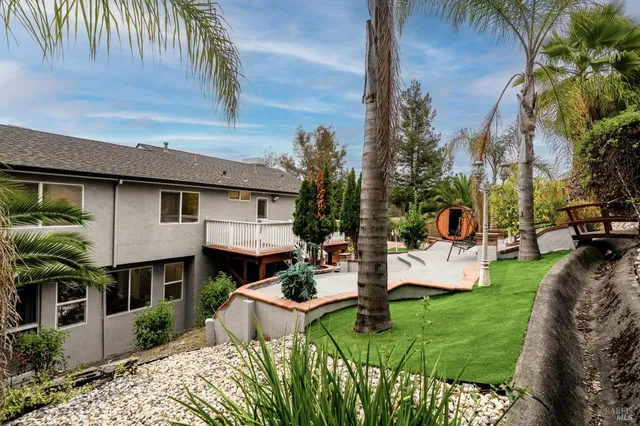 $1,159,000 | 3428 Lake Park Court, Santa Rosa, CA 95403