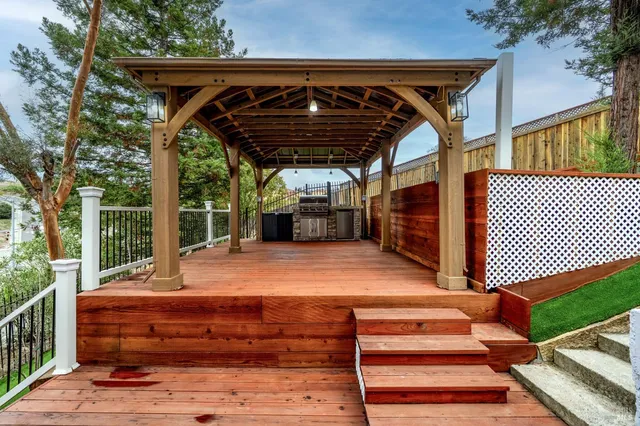 $1,159,000 | 3428 Lake Park Court, Santa Rosa, CA 95403