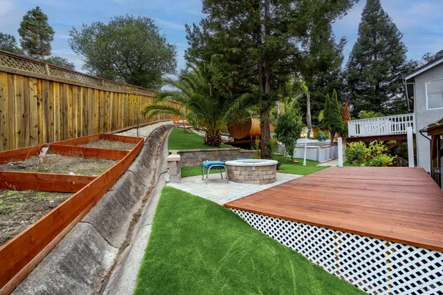 $1,159,000 | 3428 Lake Park Court, Santa Rosa, CA 95403