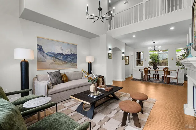 $1,159,000 | 3428 Lake Park Court, Santa Rosa, CA 95403