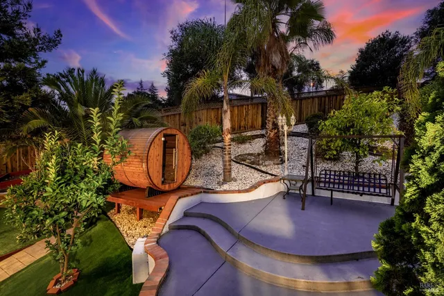 $1,159,000 | 3428 Lake Park Court, Santa Rosa, CA 95403