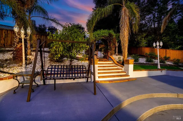 $1,159,000 | 3428 Lake Park Court, Santa Rosa, CA 95403