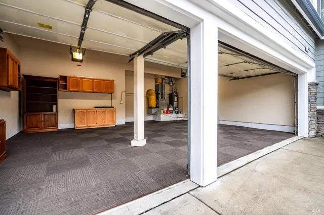 $1,159,000 | 3428 Lake Park Court, Santa Rosa, CA 95403