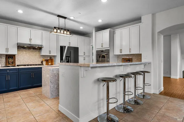 $1,159,000 | 3428 Lake Park Court, Santa Rosa, CA 95403