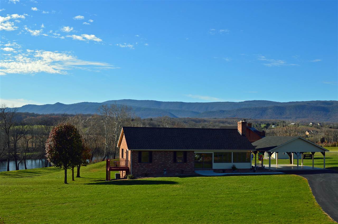 3976 Homestead Road Elkton, VA 22827 - Photo 1 of 27 Gallery Image 1