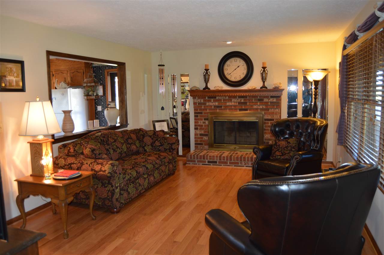 3976 Homestead Road Elkton, VA 22827 - Photo 3 of 27 Gallery Image 3