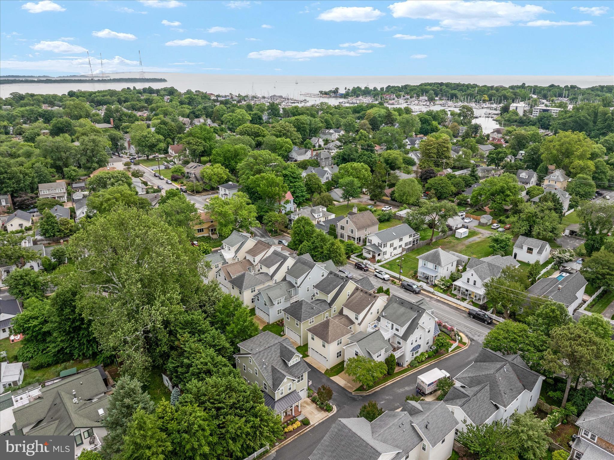 820 Bay Ridge Avenue Annapolis, MD 21403 - Photo 47 of 52