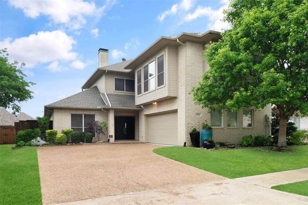 7905 Rimrock Circle Frisco, TX 75034 - Photo 1 of 8 Gallery Image 1