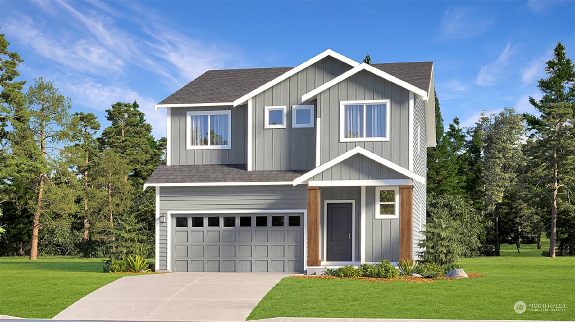 6127 135th Place Southwest, Unit 61 Edmonds, WA 98026 - Photo 1 of 23 Gallery Image 1