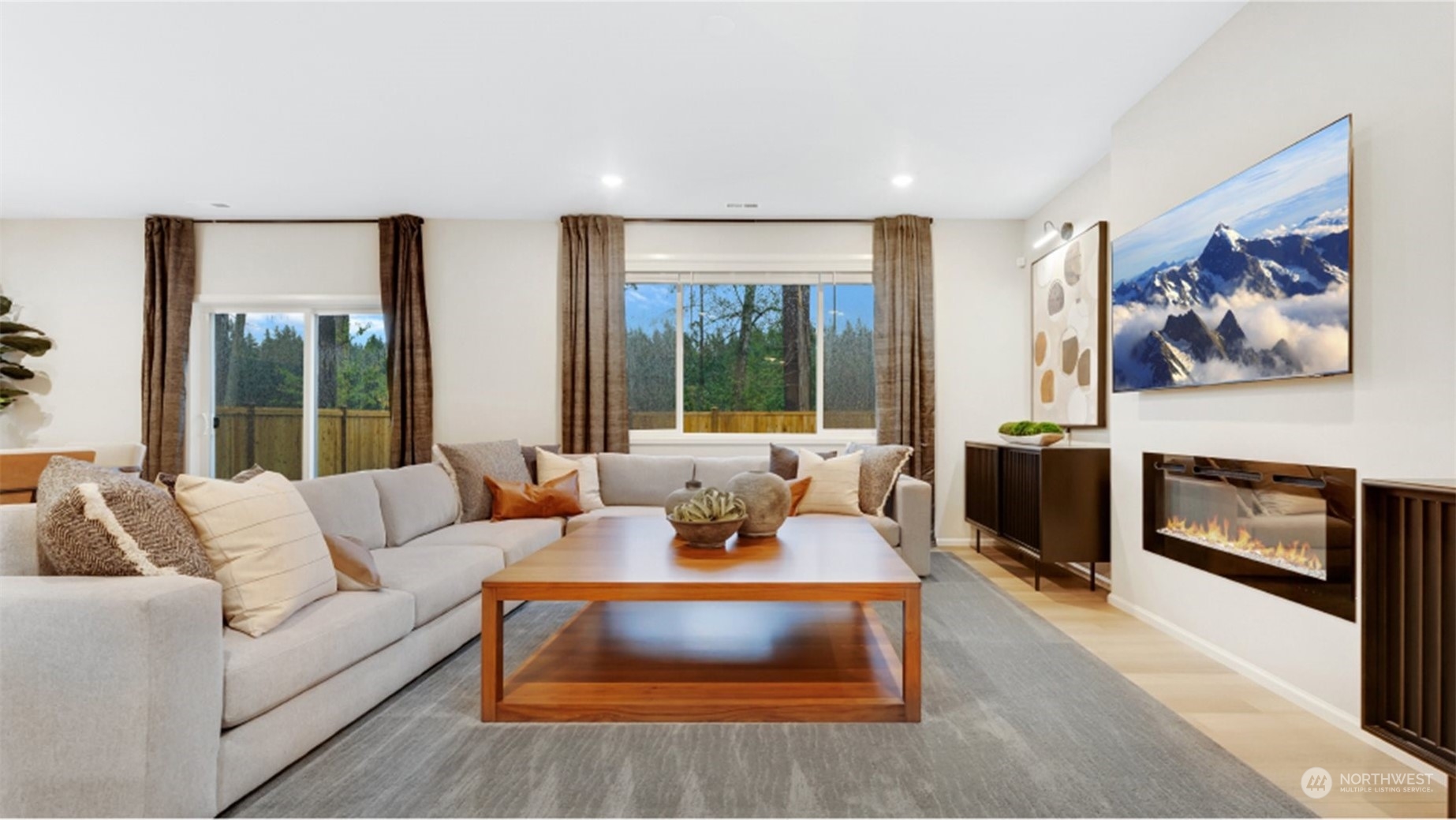 6127 135th Place Southwest, Unit 61 Edmonds, WA 98026 - Photo 7 of 23 Gallery Image 7