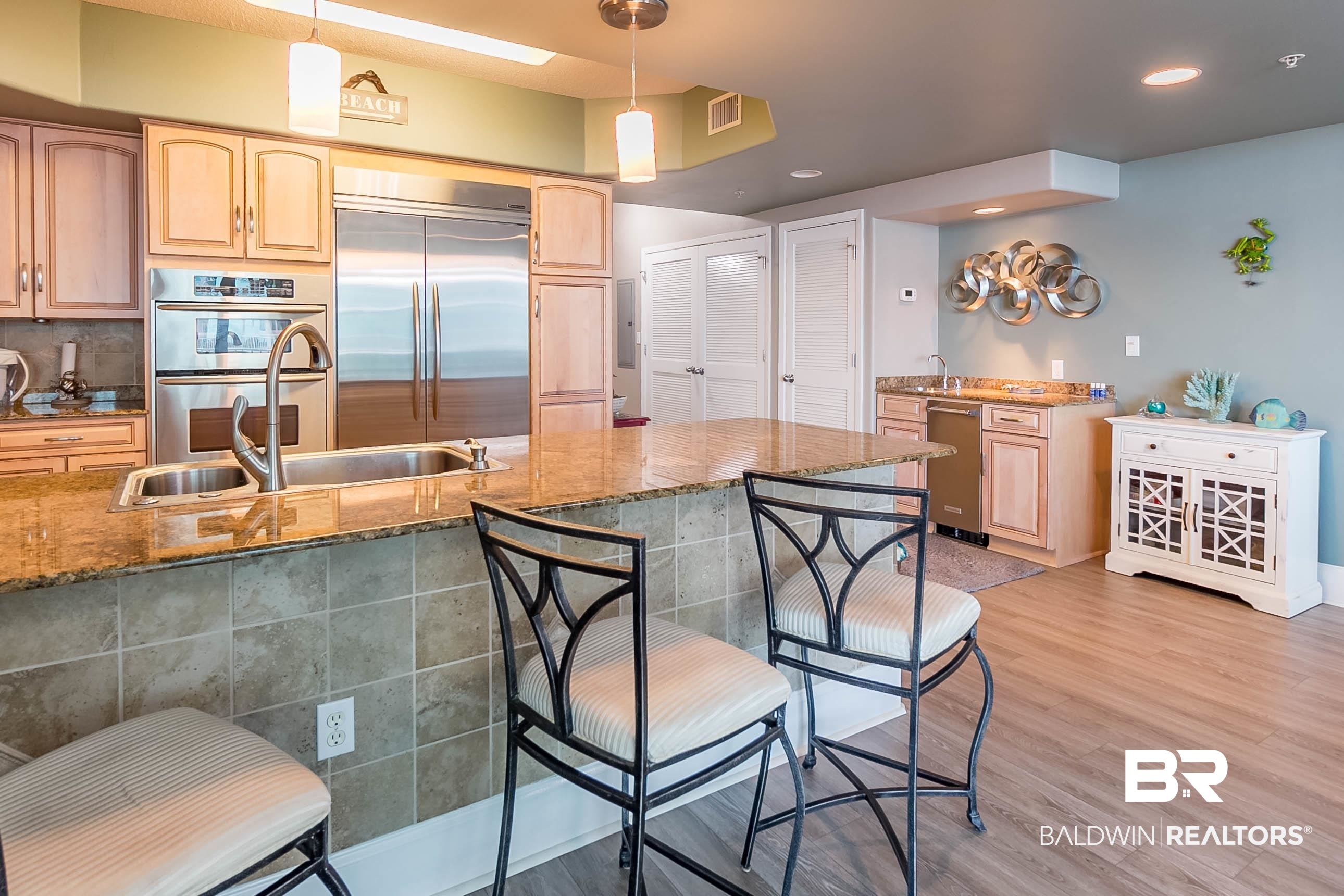 28103 Perdido Beach Boulevard, Unit B509 Orange Beach, AL 36561 - Photo 14 of 43
