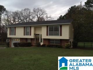 5316 Memory Lane Mount Olive, AL 35117 - Photo 1 of 20